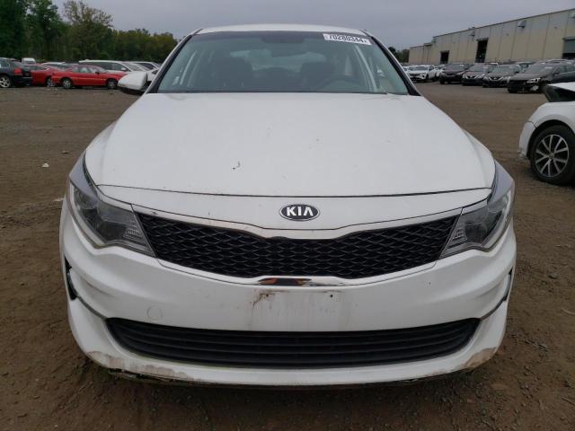 Photo 4 VIN: KNAGT4L31G5088134 - KIA OPTIMA LX 