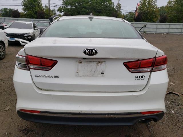 Photo 5 VIN: KNAGT4L31G5088134 - KIA OPTIMA LX 