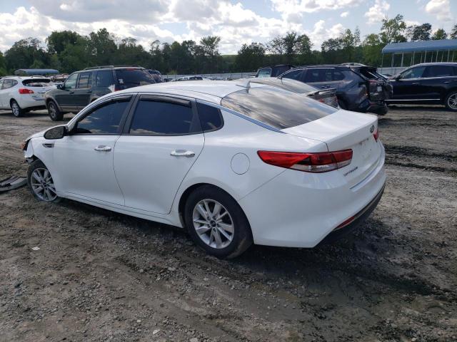 Photo 1 VIN: KNAGT4L31G5088778 - KIA OPTIMA LX 