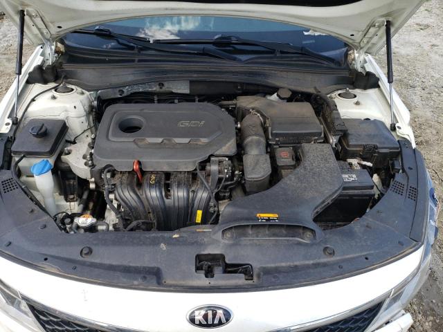 Photo 10 VIN: KNAGT4L31G5088778 - KIA OPTIMA LX 