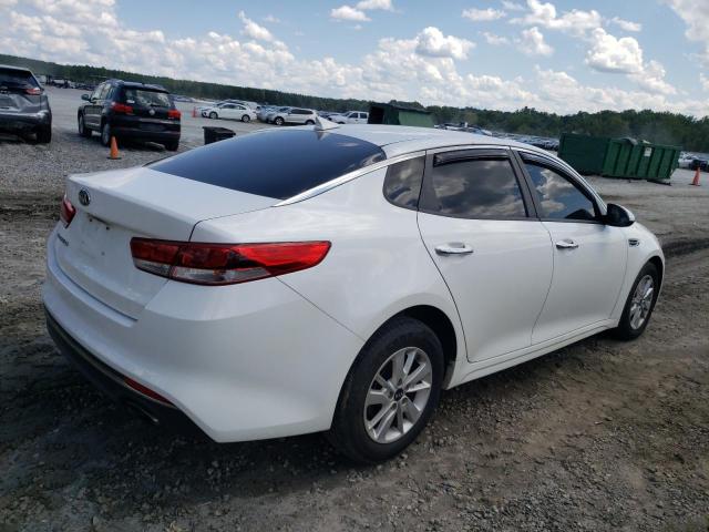 Photo 2 VIN: KNAGT4L31G5088778 - KIA OPTIMA LX 