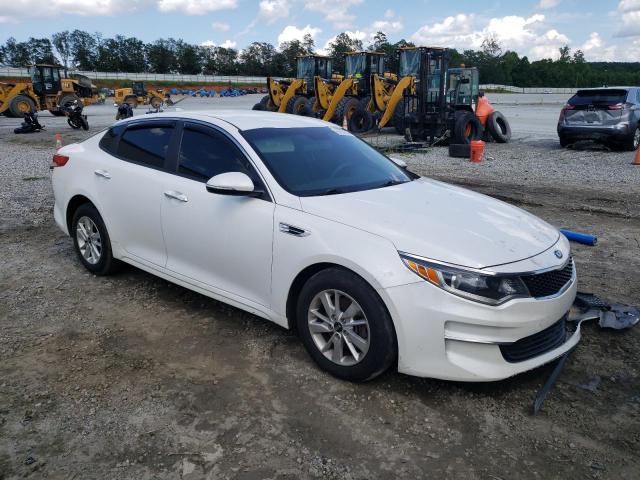 Photo 3 VIN: KNAGT4L31G5088778 - KIA OPTIMA LX 