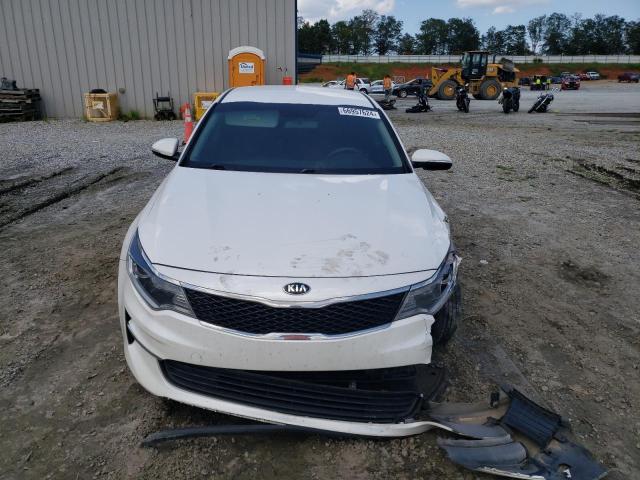 Photo 4 VIN: KNAGT4L31G5088778 - KIA OPTIMA LX 