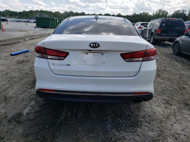 Photo 5 VIN: KNAGT4L31G5088778 - KIA OPTIMA LX 