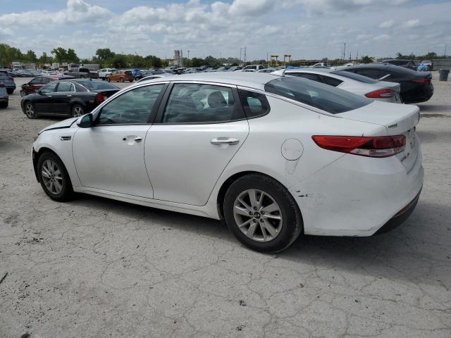 Photo 1 VIN: KNAGT4L31G5089106 - KIA OPTIMA LX 