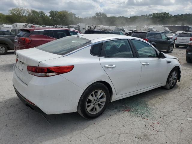 Photo 2 VIN: KNAGT4L31G5089106 - KIA OPTIMA LX 