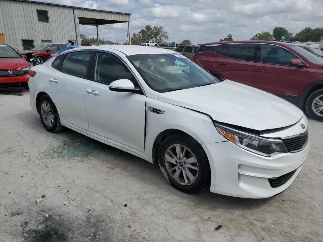 Photo 3 VIN: KNAGT4L31G5089106 - KIA OPTIMA LX 