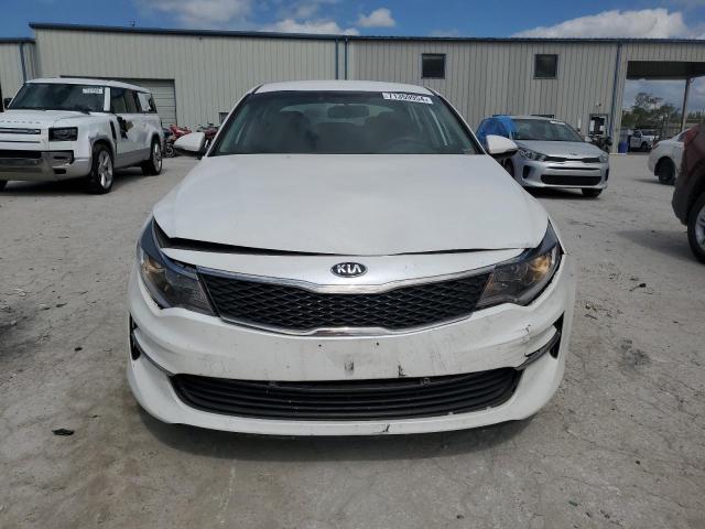 Photo 4 VIN: KNAGT4L31G5089106 - KIA OPTIMA LX 