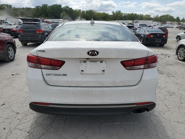 Photo 5 VIN: KNAGT4L31G5089106 - KIA OPTIMA LX 