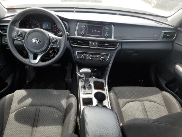 Photo 7 VIN: KNAGT4L31G5089106 - KIA OPTIMA LX 