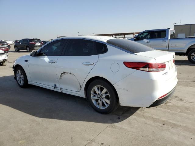 Photo 1 VIN: KNAGT4L31G5102016 - KIA OPTIMA LX 