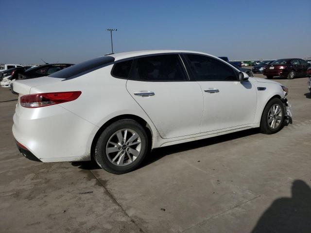 Photo 2 VIN: KNAGT4L31G5102016 - KIA OPTIMA LX 