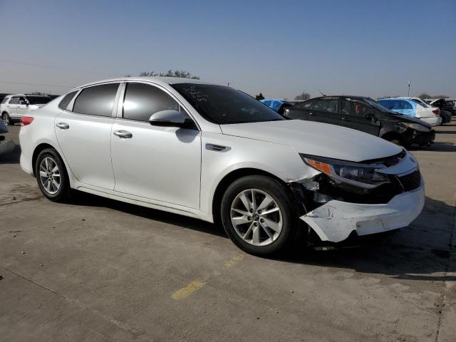 Photo 3 VIN: KNAGT4L31G5102016 - KIA OPTIMA LX 