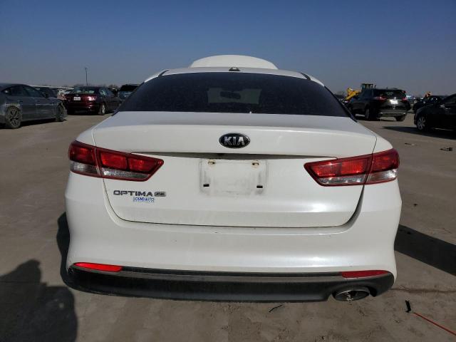 Photo 5 VIN: KNAGT4L31G5102016 - KIA OPTIMA LX 