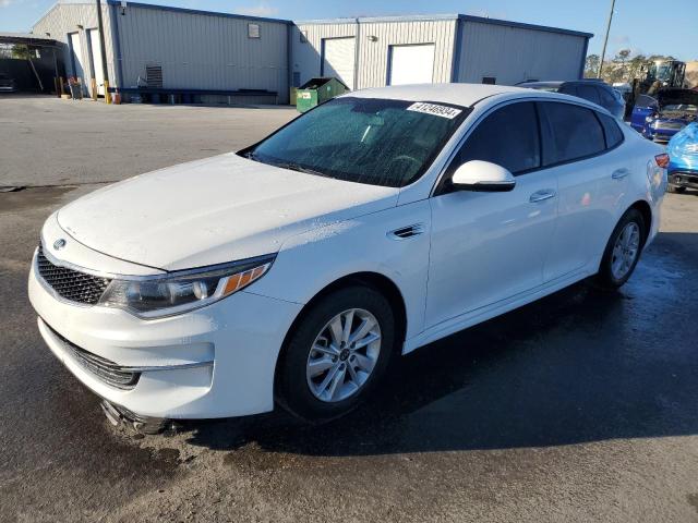 Photo 0 VIN: KNAGT4L31G5102064 - KIA OPTIMA 