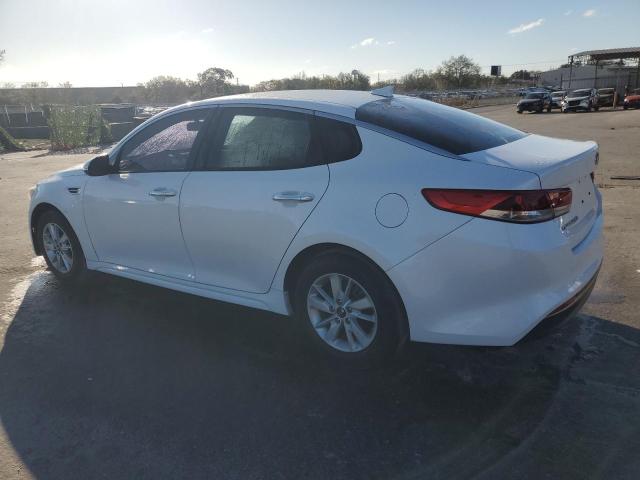 Photo 1 VIN: KNAGT4L31G5102064 - KIA OPTIMA 