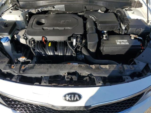 Photo 10 VIN: KNAGT4L31G5102064 - KIA OPTIMA 