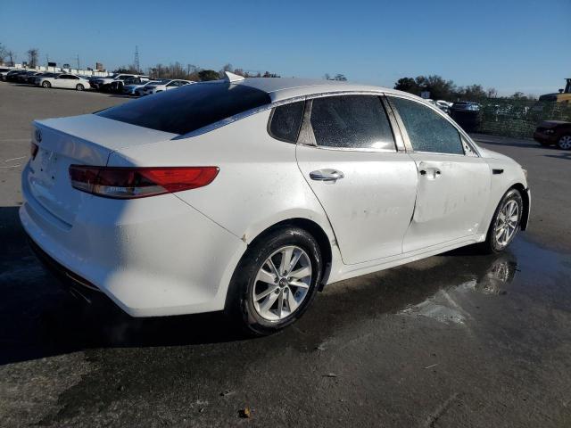 Photo 2 VIN: KNAGT4L31G5102064 - KIA OPTIMA 