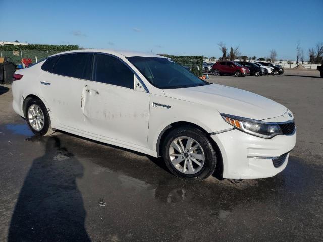 Photo 3 VIN: KNAGT4L31G5102064 - KIA OPTIMA 