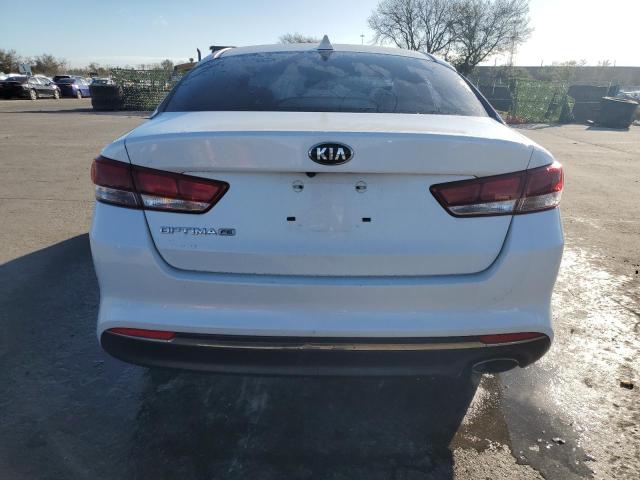 Photo 5 VIN: KNAGT4L31G5102064 - KIA OPTIMA 