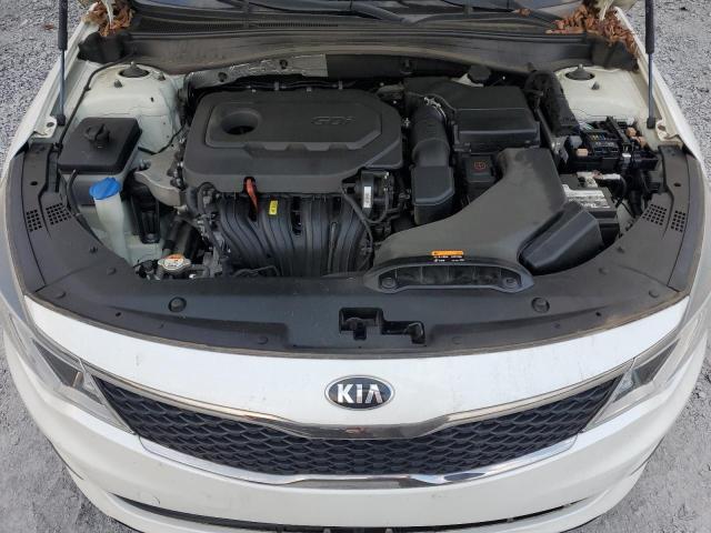 Photo 10 VIN: KNAGT4L31G5102176 - KIA OPTIMA LX 