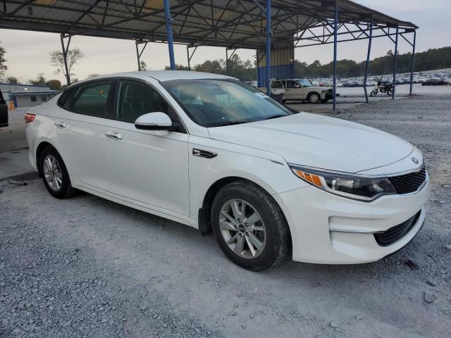 Photo 3 VIN: KNAGT4L31G5102176 - KIA OPTIMA LX 