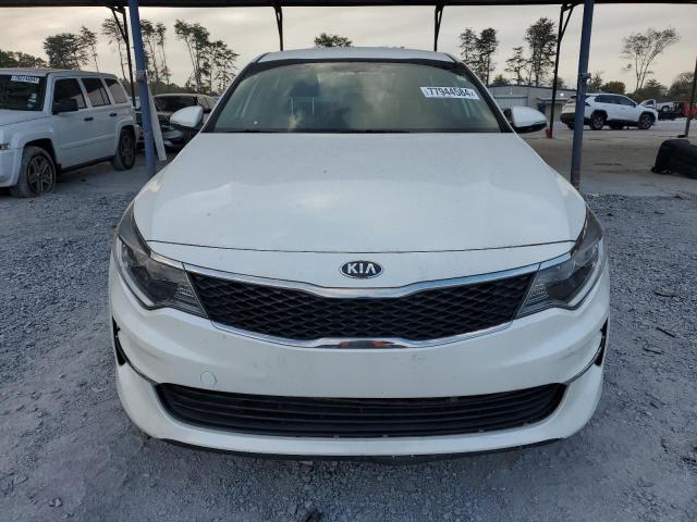 Photo 4 VIN: KNAGT4L31G5102176 - KIA OPTIMA LX 