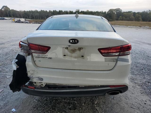 Photo 5 VIN: KNAGT4L31G5102176 - KIA OPTIMA LX 