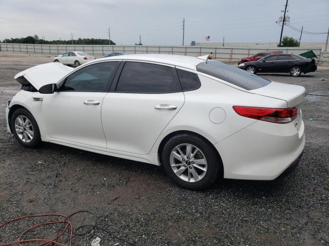 Photo 1 VIN: KNAGT4L31G5102629 - KIA OPTIMA LX 