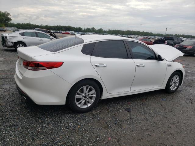 Photo 2 VIN: KNAGT4L31G5102629 - KIA OPTIMA LX 