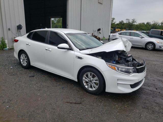 Photo 3 VIN: KNAGT4L31G5102629 - KIA OPTIMA LX 