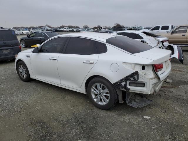 Photo 1 VIN: KNAGT4L31G5103649 - KIA OPTIMA LX 