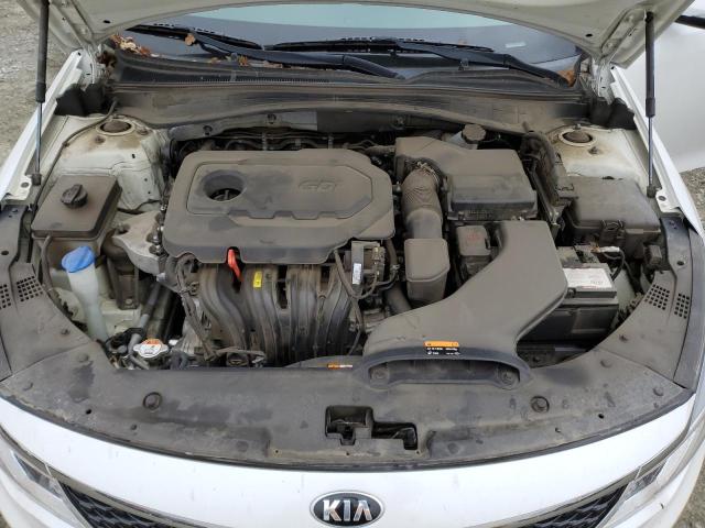 Photo 10 VIN: KNAGT4L31G5103649 - KIA OPTIMA LX 