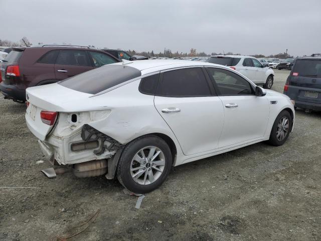 Photo 2 VIN: KNAGT4L31G5103649 - KIA OPTIMA LX 