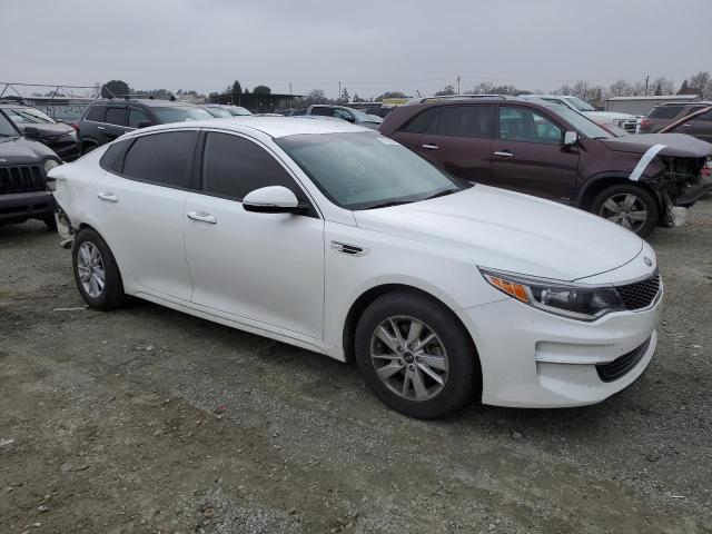 Photo 3 VIN: KNAGT4L31G5103649 - KIA OPTIMA LX 