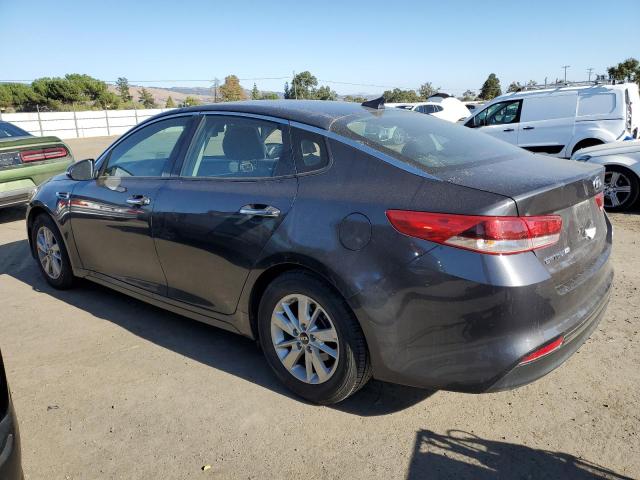 Photo 1 VIN: KNAGT4L31G5107572 - KIA OPTIMA LX 