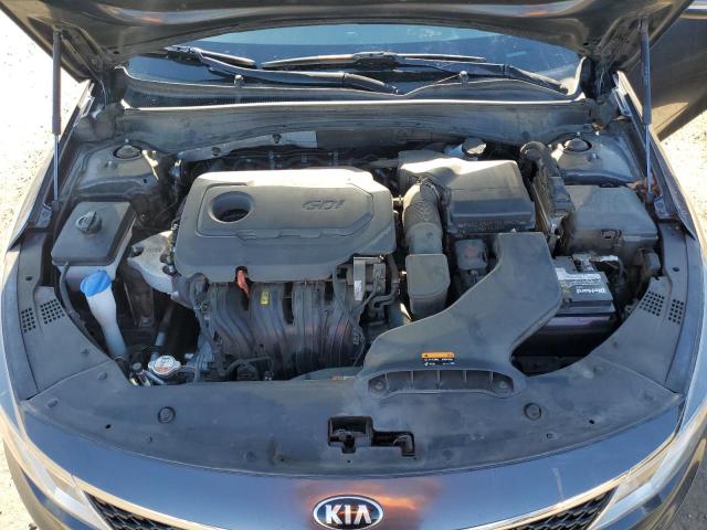 Photo 10 VIN: KNAGT4L31G5107572 - KIA OPTIMA LX 