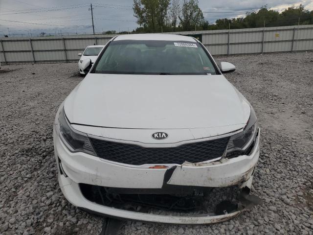 Photo 4 VIN: KNAGT4L31H5142002 - KIA OPTIMA LX 