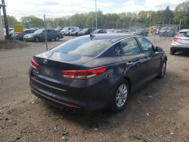 Photo 3 VIN: KNAGT4L31H5163495 - KIA OPTIMA LX 