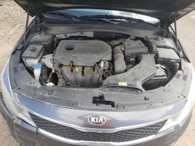 Photo 6 VIN: KNAGT4L31H5163495 - KIA OPTIMA LX 