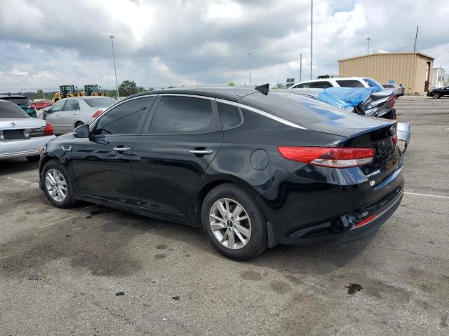 Photo 1 VIN: KNAGT4L31H5177607 - KIA OPTIMA 