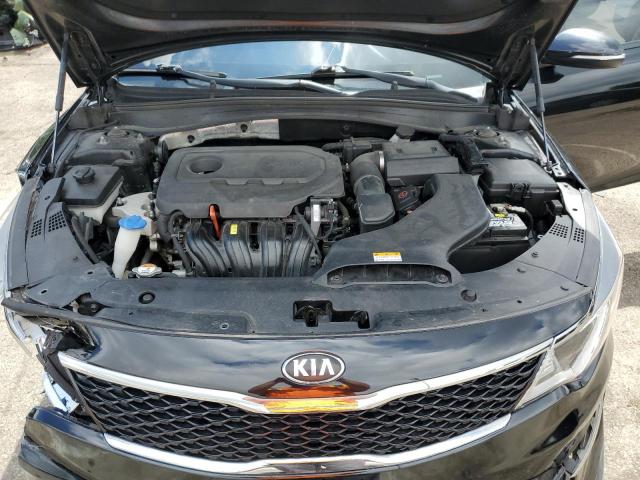 Photo 10 VIN: KNAGT4L31H5177607 - KIA OPTIMA 