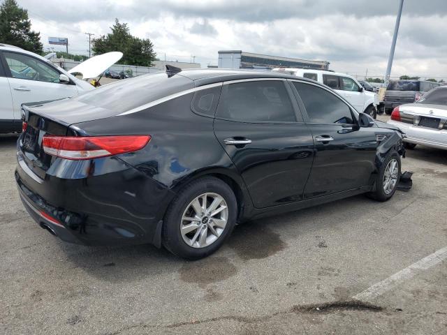 Photo 2 VIN: KNAGT4L31H5177607 - KIA OPTIMA 