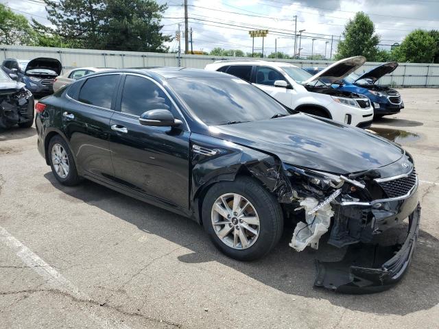 Photo 3 VIN: KNAGT4L31H5177607 - KIA OPTIMA 