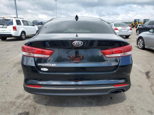 Photo 5 VIN: KNAGT4L31H5177607 - KIA OPTIMA 