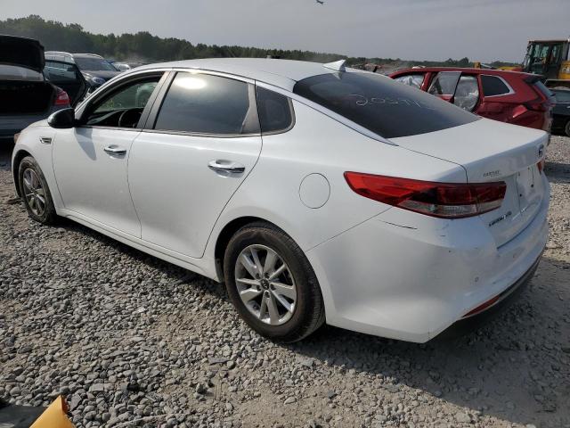 Photo 1 VIN: KNAGT4L31J5205945 - KIA OPTIMA LX 