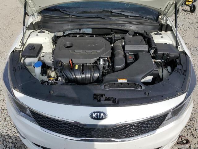 Photo 10 VIN: KNAGT4L31J5205945 - KIA OPTIMA LX 