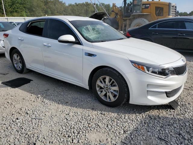 Photo 3 VIN: KNAGT4L31J5205945 - KIA OPTIMA LX 