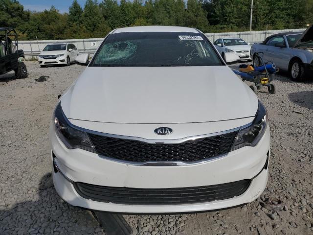 Photo 4 VIN: KNAGT4L31J5205945 - KIA OPTIMA LX 