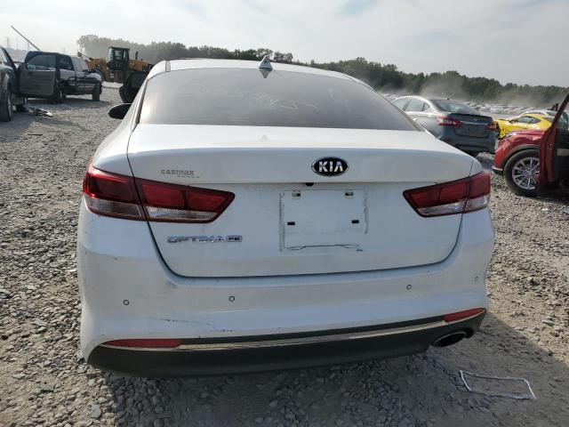 Photo 5 VIN: KNAGT4L31J5205945 - KIA OPTIMA LX 